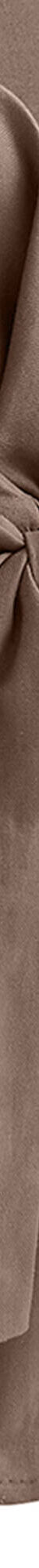Housse bachette coton uni nouettes fauteuil canapés (taupe) Housse bachette coton uni nouettes fauteuil canapés (taupe)